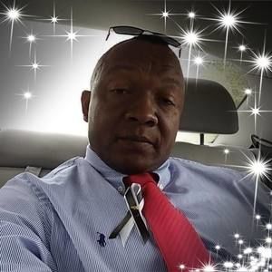 Meet your Posher, Gregory